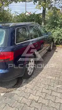 2002 Audi A4