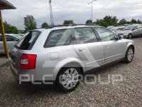 2002 Audi A4