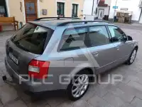 2002 Audi A4