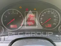 2002 Audi A4