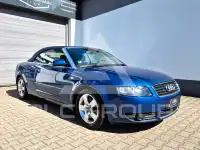 2002 Audi A4