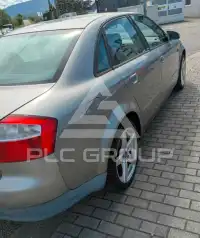 2002 Audi A4