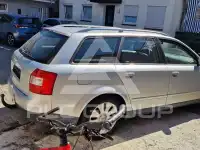 2002 Audi A4