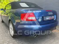 2002 Audi A4