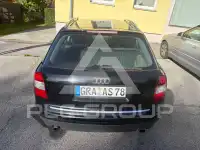 2002 Audi A4