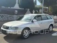 2002 Audi A4