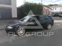 2002 Audi A4