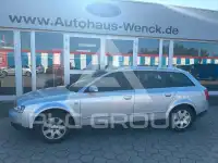 2002 Audi A4