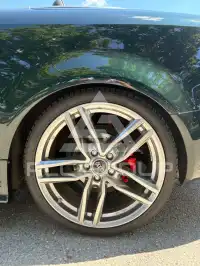2002 Audi A4