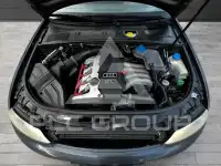 2002 Audi A4
