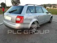 2002 Audi A4