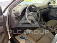 2002 Audi A4