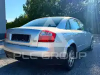2002 Audi A4