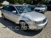2002 Audi A4