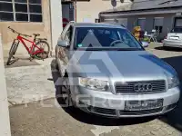 2002 Audi A4