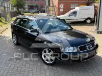 2002 Audi A4