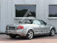 2002 Audi A4