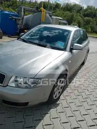 2002 Audi A4