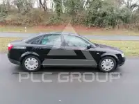 2002 Audi A4