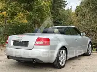 2002 Audi A4