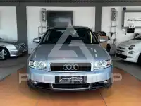 2002 Audi A4