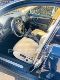 2002 Audi A4
