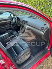 2002 Audi A4