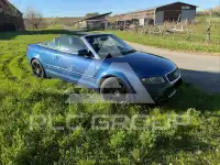 2002 Audi A4