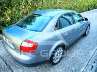 2002 Audi A4