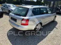 2002 Audi A4