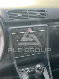 2002 Audi A4