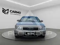 2002 Audi A4