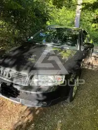 2002 Audi A4
