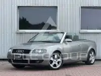 2002 Audi A4
