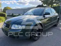 2002 Audi A4