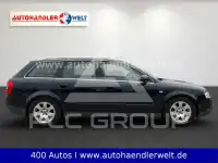 2002 Audi A4