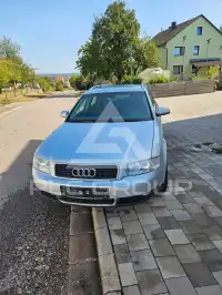 2002 Audi A4