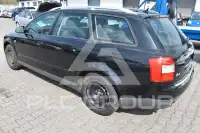 2002 Audi A4