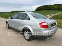 2002 Audi A4