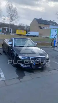2002 Audi A4