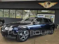 2002 Audi A4