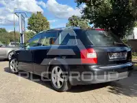 2002 Audi A4