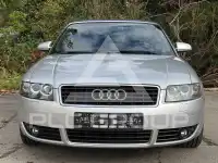 2002 Audi A4