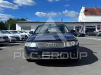 2002 Audi A4