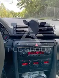 2002 Audi A4