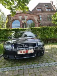 2002 Audi A4