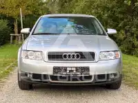 2002 Audi A4