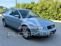 2002 Audi A4