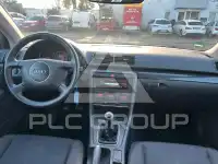 2002 Audi A4