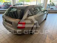 2002 Audi A4